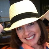Susie Lindau