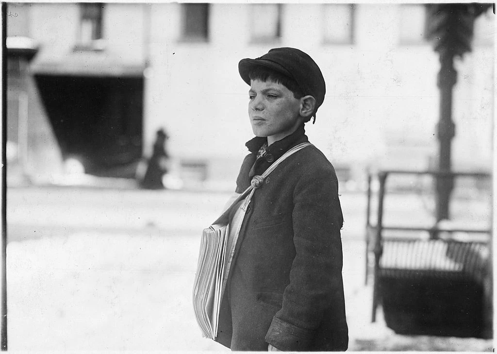 3 Communication Strategies I Learned from being a Paperboy