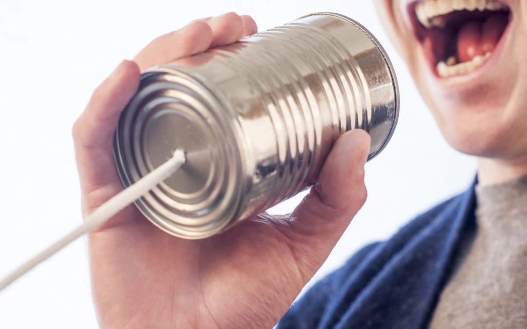 communicate successfully
