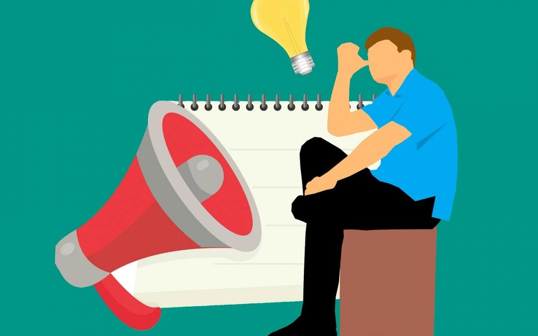 Public Speaking Preparation: Clarify Your Central Idea
