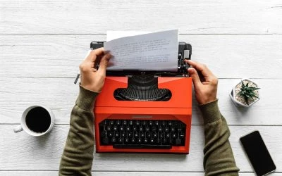 Should You Blog Your Nonfiction Book?